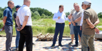 Фото сайта администрации Ставрополя - НИА-Кавказ - Ставрополь