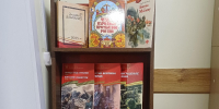Знакомьтесь – новые книги - Библиотеки Тамбовской области