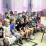 «Большие права – маленьким детям» (6+) - ЦБС г. Смоленска