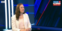 Екатерина Толстая: Мы сделали фестиваль "Толстой" максимально семейным - ГТРК