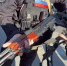 Скриншот видео: МВД по Петербургу и Ленобласти - Мой район