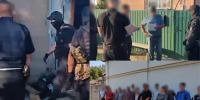 В Ростовской области за неделю нашли коноплю, дореволюционное ружье и татуировки экстремистов - Bloknot-Rostov.Ru