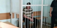 В Новосибирске заключили под стражу мужчину, натравившего овчарку на медика - Precedent.TV