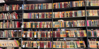 Жители Новосибирска стали чаще сталкиваться с пиратскими книгами - Gorsite.Ru