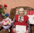 В Лениногорске труженицу тыла поздравили с 95-летием - Лениногорские вести