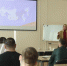 Депутат Оксана Фадина помогла участнику СВО из Омска получить звание капитана - Вечерний Омск