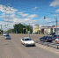 Перекресток пр. Свободного и ул. Годенко: узел вечных пробок - ДЕЛА.ru