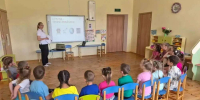 Около тысячи дошкольников Оренбуржья попробовали себя в разных профессиях - ProOren.Ru