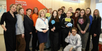 Более 130 молодых северян стали участниками молодежных клубов при Кадровом центре Мурманской области - Мурманский вестник