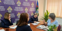 В центре внимания женсовета — самое актуальное - Мурманский вестник