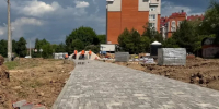 На ремонт тротуаров потратят почти 25 миллионов - Газета Обнинский Вестник