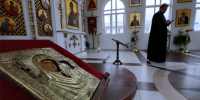 Священник объяснил, зачем православные освящают дома - Online47.Ru