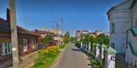 В Костроме вводится одностороннее движение на участках улиц Катушечной и Лавровской - Город Кострома