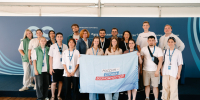 Автор: Пресс-служба президентской платформы «Россия – страна возможностей» - Агентство молодежной политики