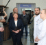 Обновленную по нацпроекту женскую консультацию в Островской межрайонной больнице осмотрел Михаил Ведерников - Правительство Псковской области