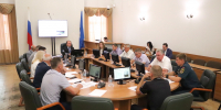 В Ярославле обсудили выполнение гарантийных обязательств по ремонту дорог - Мэрия города