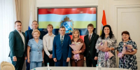 Кружка с любовью и диорама на полтора метра - Курская правда