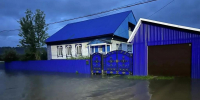 В крупнейших реках Башкирии продолжает повышаться уровень воды - ProUral.Info