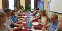 21.07.2026 | Эксперты высоко оценивают готовность системы общественного контроля за выборами в Тверской области к проведению избирательных кампаний - Главное управление по архивному делу