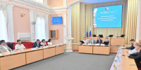 Суд присяжных заседателей - Администрация г. Хабаровска