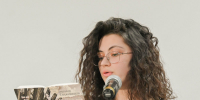 Приглашаем на литературную гостиную - Государственная библиотека Югры