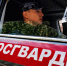 На северо-западе Москвы росгвардейцы задержали подозреваемых в нанесении телесных повреждений (видео) - Росгвардия