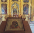 Казанской иконы Божией Матери - Храм св. вмц. Екатерины