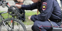 Ответственность за кражу велосипеда - Город Межгорье