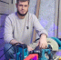 Соцконтракт помог жителю Зеленокумска освоить профессию и начать своё дело - Телеканал СвоёТВ