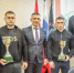 Брянские спортсмены завоевали десятки наград и продолжают ставить новые рекорды - ИА Наш Брянск.ru