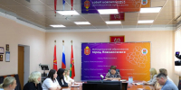 Новомосковское «Движение Первых» рассказало о планах на лето и осень - ИА Новомосковск Сегодня