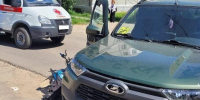Почти 600 человек пострадали в ДТП за полгода в Калужской области - Телерадиокомпания Ника
