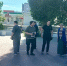 В Городищенском районе состоялась выездная приёмная ЛДПР - ЛДПР