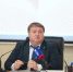 Мэр Болдакин проконтролировал благоустройство скверов в Ульяновске - Ulyanovsk.Express