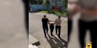 Читинца задержали за кражу велосипедов из подъездов - Забайкальский рабочий
