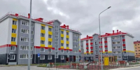 Ещё 68 семей в Пангодах готовятся к новоселью - Служба госстройнадзора