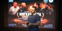 В «Доме офицеров» состоялся предпоказ документального фильма «Мягкая сила» - Министерство культуры и туризма