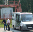 Из Новолугового в Кольцово запустили новую маршрутку - Сиб.фм
