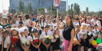 В российских школах работает более 346 тысяч учителей в возрасте до 39 лет (32,5% от общего числа педагогов) - Газета Козельск