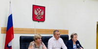Встреча суда и адвокатов: как обеспечить участие в деле защитника по назначению - Управление Судебного департамента