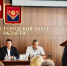 В Павлово-Посадском округе обсудили подготовку к Турслету, ремонт подъездов, безопасность и результаты ЕГЭ - MosRegToday.Ru