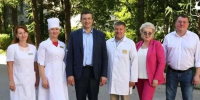 В Арзамасе отремонтируют родильный дом по поручению губернатора - Сетевое издание Живем в Нижнем