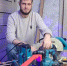 Многодетный отец из Зеленокумска выучился на мастера по установке дверей и открыл своё дело благодаря соцконтракту - Sk-News.Ru