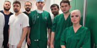 Окружной кардиодиспансер вошел в число клиник страны, где извлекают электроды из сердца. В ОКД внедрили новую редкую операционную методику - Кардиоцентр