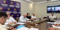 Аппаратное совещание в ГЖИ РД: приоритет — скорость и качество ответов гражданам - Госжилинспекция