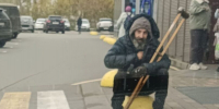 Сбил насмерть на «зебре» и уехал: житель Ржаницы получил 5 лет колонии - Брянский ворчун