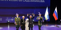 Дмитрий Садовников вступил в должность мэра Якутска - Якутское-Cаха ИА