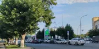 В Башкирии пик спроса на топливо приходится на пятницу - Башинформ