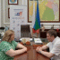Центр противодействия экстремизму и избирком КЧР обсудили вопросы взаимодействия в период выборов - МВД Карачаево-Черкесской Республики