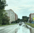 Врио главы Владимир Шауракс вместе с заместителем по ЖКХ Игорем Ненашевым провели объезд основных транспортных артерий и критических участков на дорогах города - Березовский городской округ